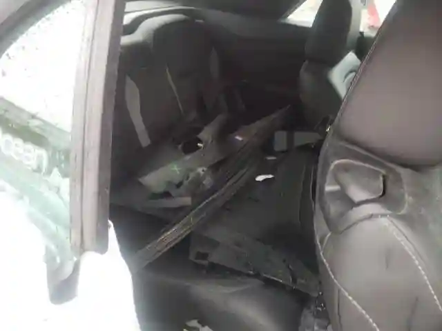 1G1FD3DS1G0190079 2016 CHEVROLET CAMARO LT-5