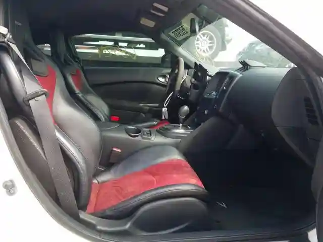JN1AZ4EH7JM571921 2018 NISSAN 370Z BASE-4