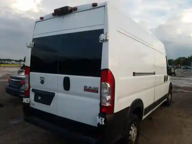 3C6TRVDG2KE504803 2019 RAM PROMASTER 2500 2500 HIGH-3