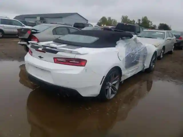 1G1FD3DS1G0190079 2016 CHEVROLET CAMARO LT-3