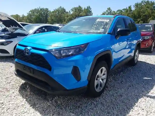 2T3H1RFV7LC037832 2020 TOYOTA RAV4 LE-1