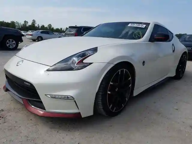 JN1AZ4EH7JM571921 2018 NISSAN 370Z BASE-1