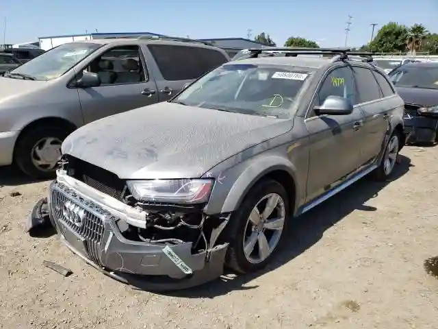 WA1TFAFL7FA037479 2015 AUDI A4 ALLROAD PREMIUM-1