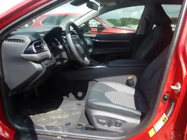 4T1G11AK0LU361190 2020 TOYOTA CAMRY SE-4