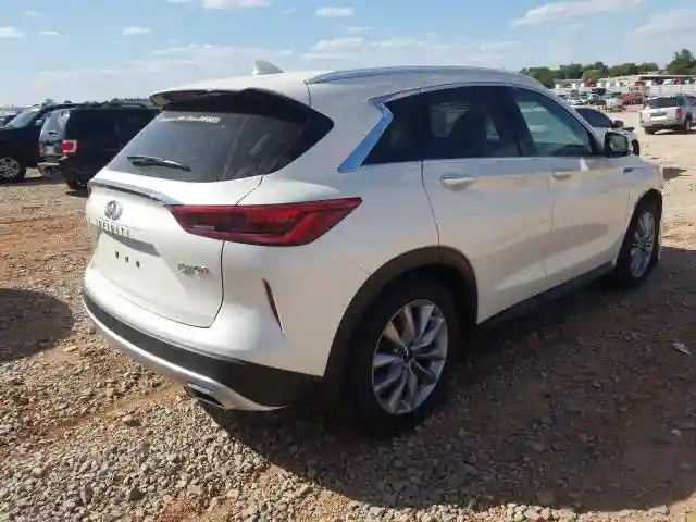 3PCAJ5M11LF114869 2020 INFINITI QX50 PURE-3