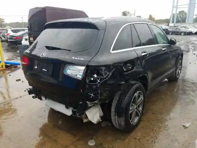 WDC0G4KBXGF065358 2016 MERCEDES-BENZ GLC 300 4MATIC-3