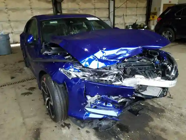 1HGCV2F37LA014781 2020 HONDA ACCORD SPORT-0