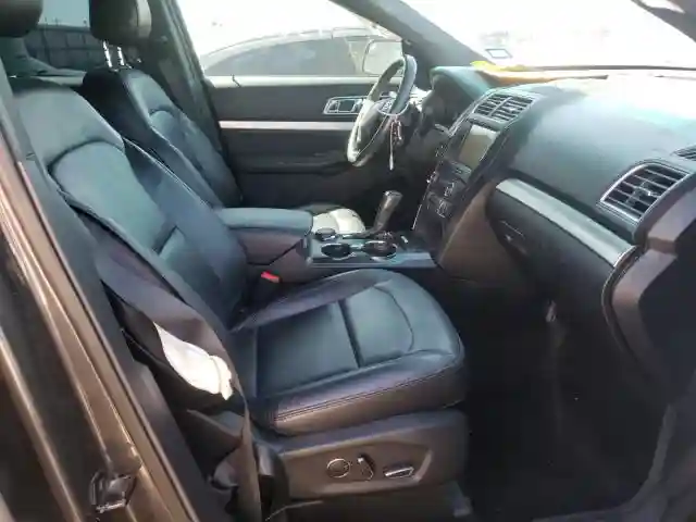 1FM5K8D8XGGA85165 2016 FORD EXPLORER XLT-4