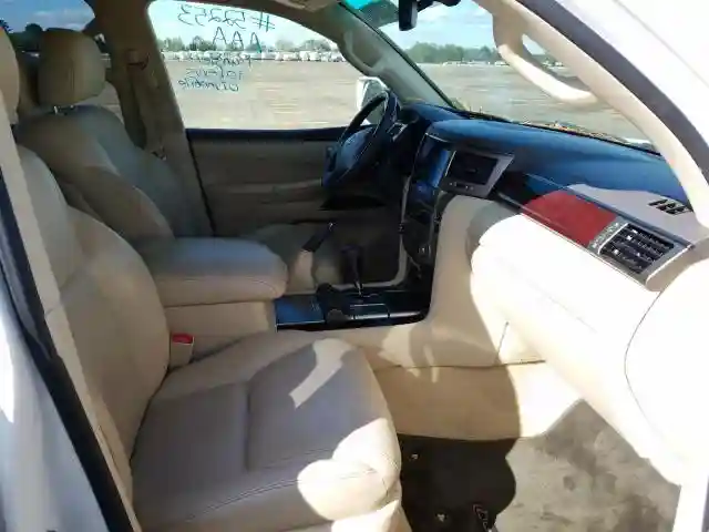 JTJHY7AX1F4165568 2015 LEXUS LX 570-4