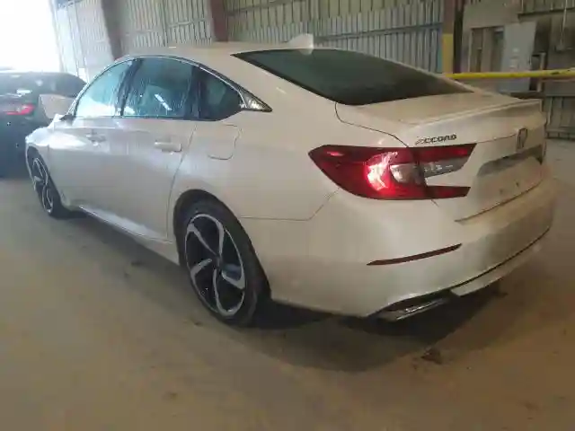 1HGCV1F30KA117792 2019 HONDA ACCORD SPORT-2