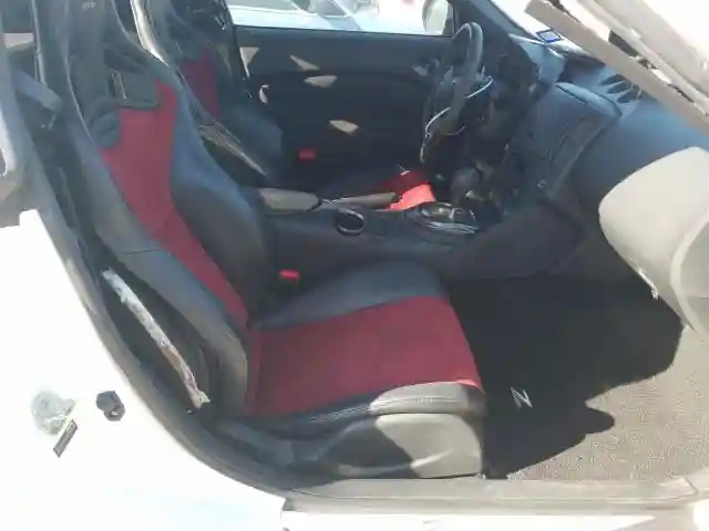 JN1AZ4EH3GM934854 2016 NISSAN 370Z BASE-4