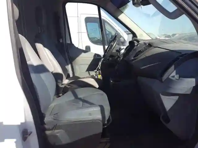 1FTNR2CG7FKB21783 2015 FORD TRANSIT T-250-4
