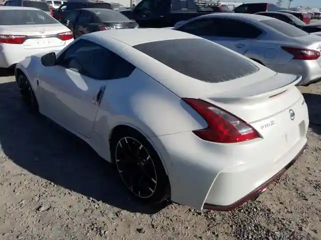 JN1AZ4EH3GM934854 2016 NISSAN 370Z BASE-2