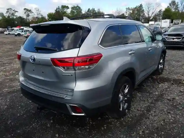 5TDDGRFH2JS046510 2018 TOYOTA HIGHLANDER HYBRID LIMITED-3