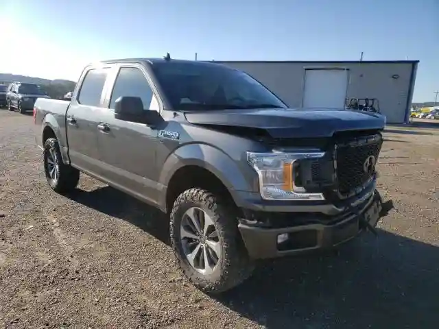 1FTEW1EP8LFB06164 2020 FORD F150 SUPERCREW-0