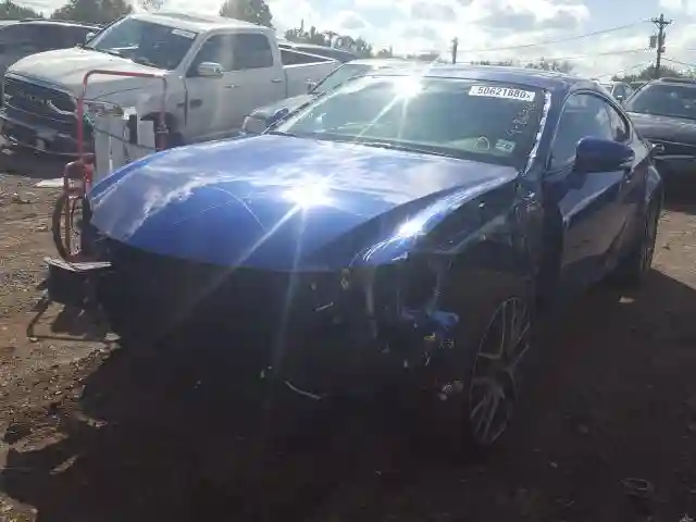 JTHSE5BC5H5007442 2017 LEXUS RC 350-1