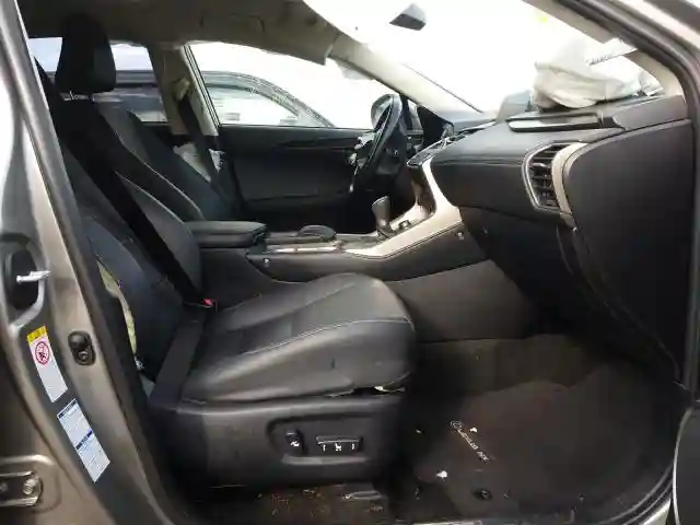 JTJBARBZ8H2107915 2017 LEXUS NX 200T BASE-4