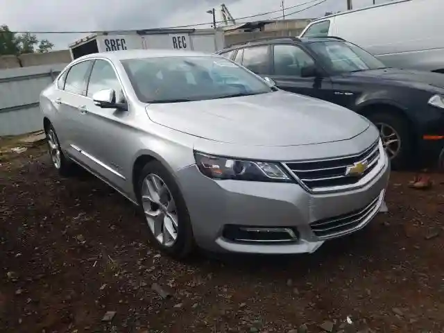 1G1105S30LU110562 2020 CHEVROLET IMPALA PREMIER-0