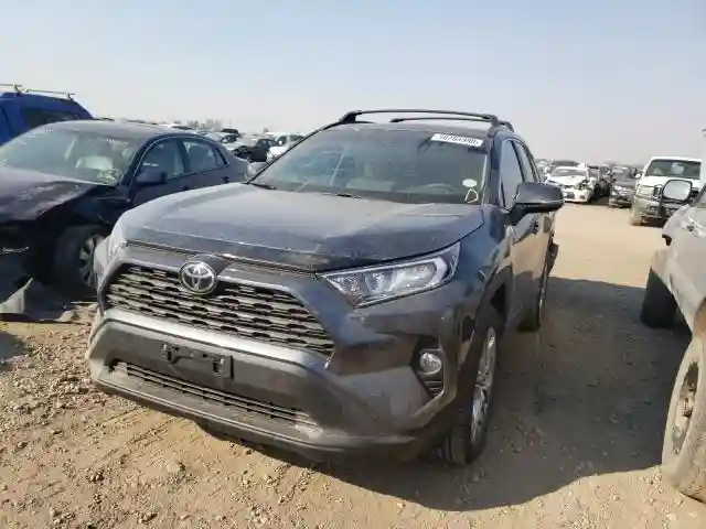 2T3A1RFV0LC088297 2020 TOYOTA RAV4 XLE PREMIUM-1