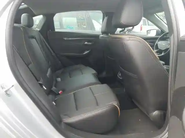 1G1105S30LU110562 2020 CHEVROLET IMPALA PREMIER-5