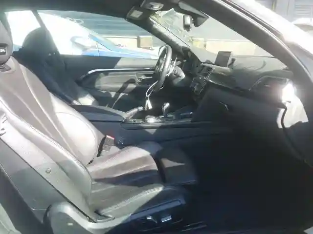 WBS4Z9C02L5P86343 2020 BMW M4-4