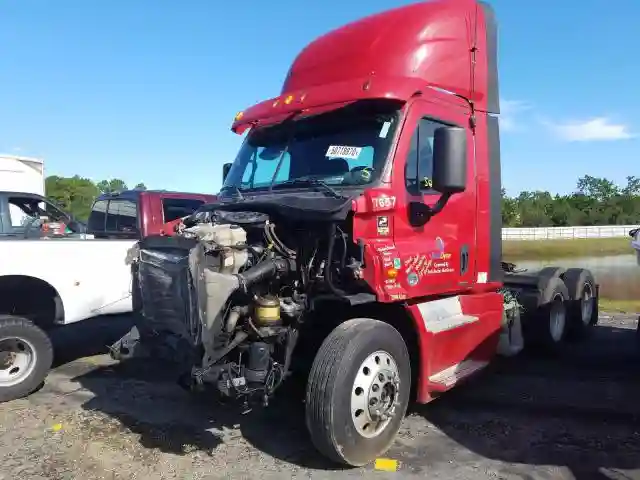 3AKJGBDV0FSGG3637 2015 FREIGHTLINER CASCADIA 113-1