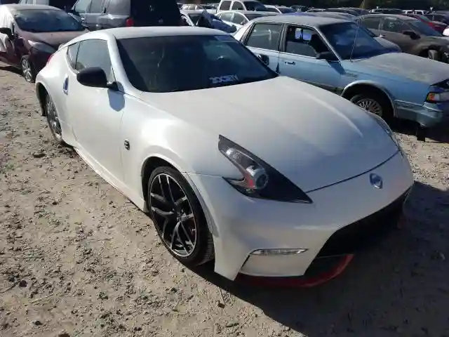 JN1AZ4EH3GM934854 2016 NISSAN 370Z BASE-0