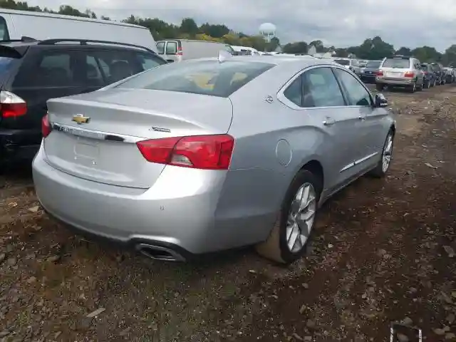 1G1105S30LU110562 2020 CHEVROLET IMPALA PREMIER-3