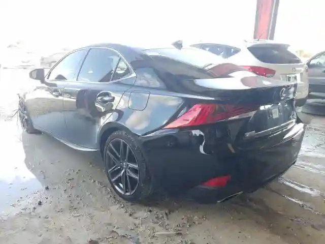 JTHBA1D21K5094742 2019 LEXUS IS 300-2