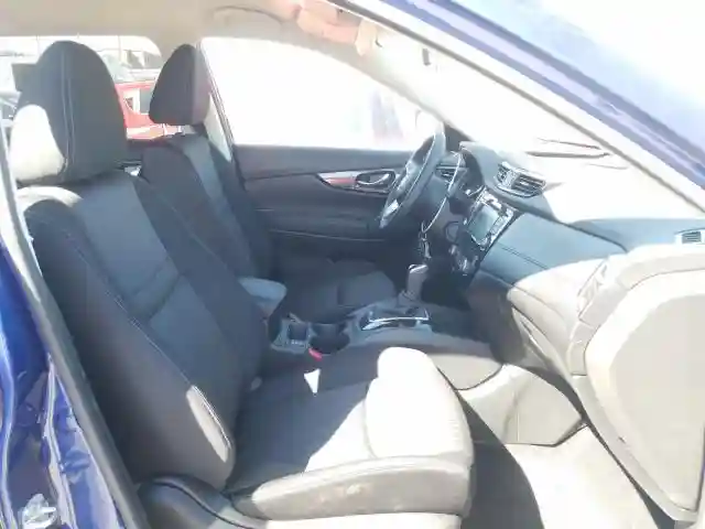 JN8AT2MVXLW139314 2020 NISSAN ROGUE S-4