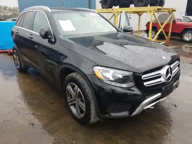 WDC0G4KBXGF065358 2016 MERCEDES-BENZ GLC 300 4MATIC-0