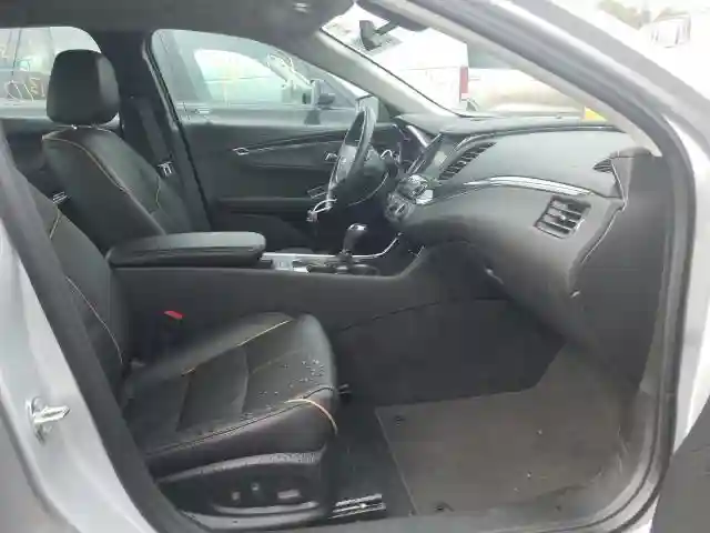 1G1105S30LU110562 2020 CHEVROLET IMPALA PREMIER-4