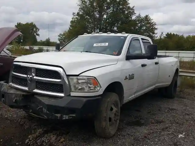 3C63RRGL1HG513005 2017 RAM 3500 ST-1