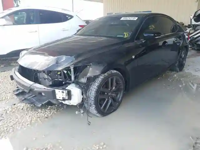 JTHBA1D21K5094742 2019 LEXUS IS 300-1