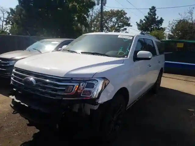 1FMJK2AT2LEA03519 2020 FORD EXPEDITION MAX LIMITED-1