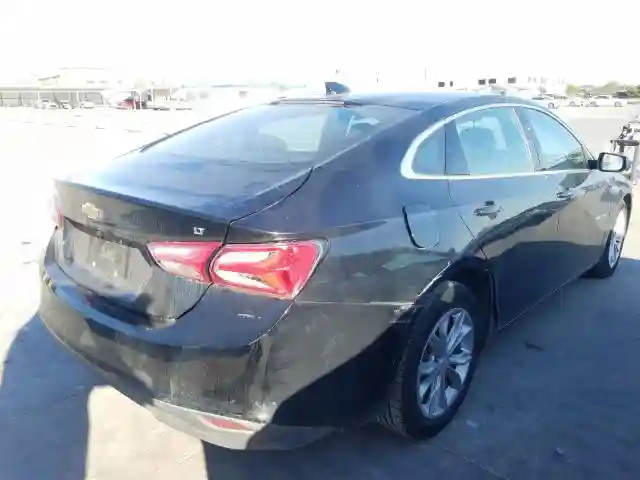 1G1ZD5ST1LF094304 2020 CHEVROLET MALIBU LT-3