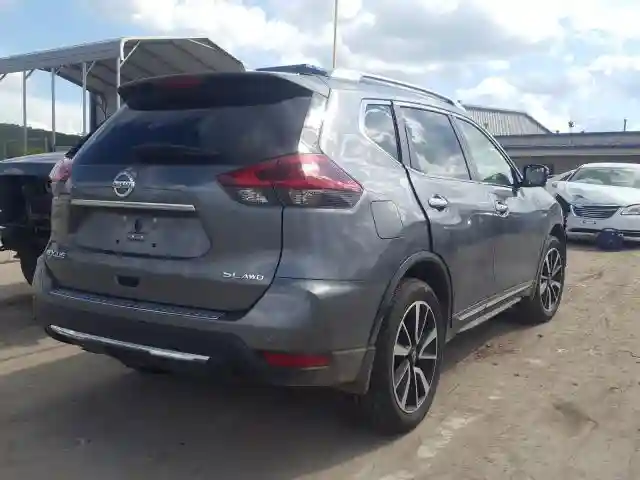 5N1AT2MVXLC764353 2020 NISSAN ROGUE S-3