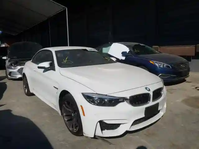 WBS4Z9C02L5P86343 2020 BMW M4-0