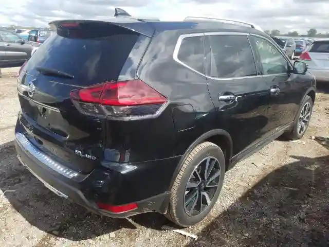5N1AT2MV6KC716962 2019 NISSAN ROGUE S-3