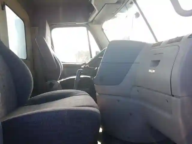 3AKJGBDV0FSGG3637 2015 FREIGHTLINER CASCADIA 113-4