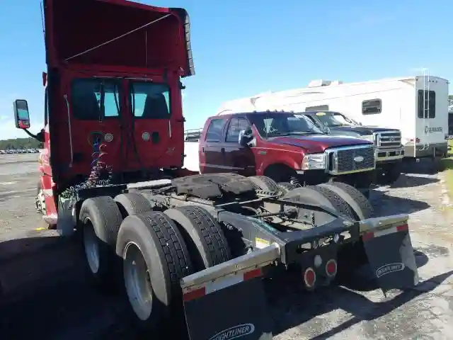 3AKJGBDV0FSGG3637 2015 FREIGHTLINER CASCADIA 113-2