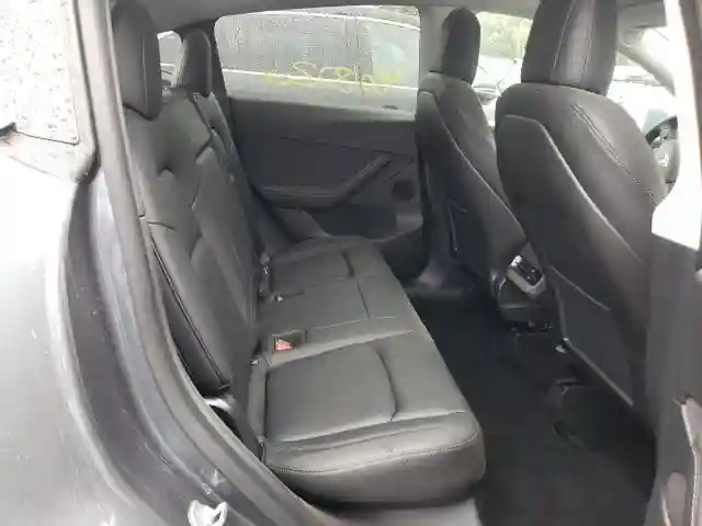 5YJYGDEE1LF031452 2020 TESLA MODEL Y-5
