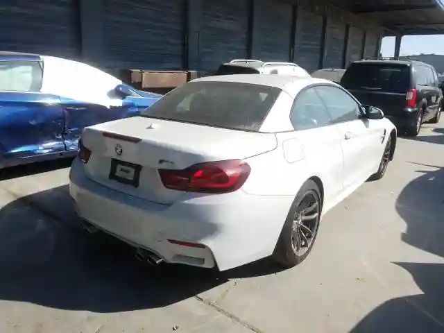 WBS4Z9C02L5P86343 2020 BMW M4-3