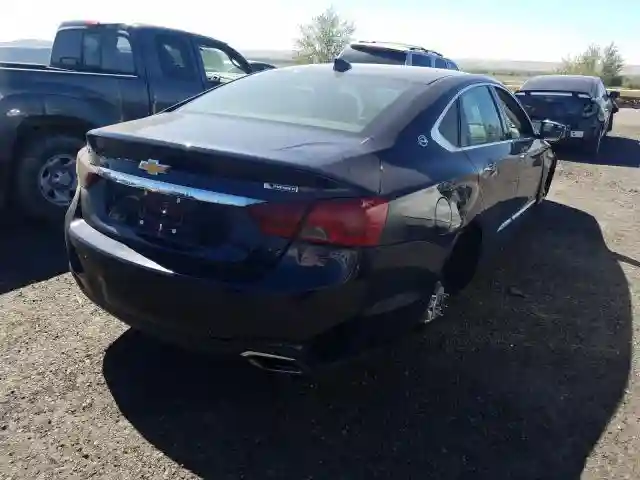 2G1105S39K9153423 2019 CHEVROLET IMPALA PREMIER-3