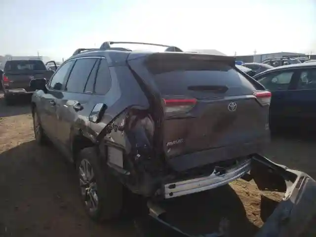 2T3A1RFV0LC088297 2020 TOYOTA RAV4 XLE PREMIUM-2