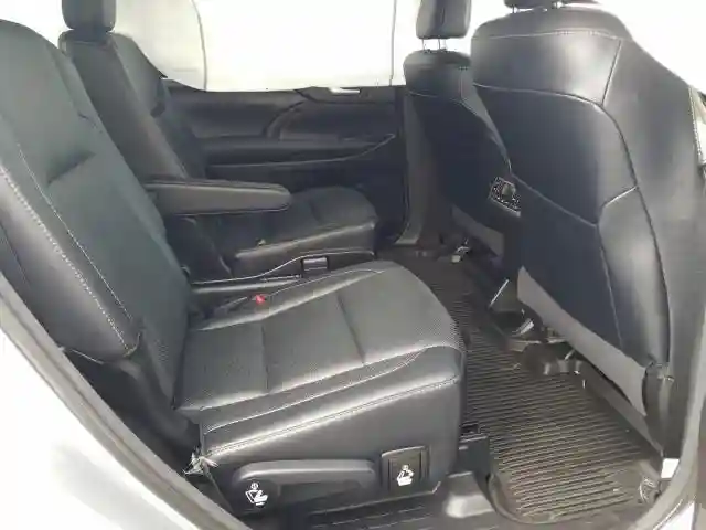5TDDGRFH2JS046510 2018 TOYOTA HIGHLANDER HYBRID LIMITED-5