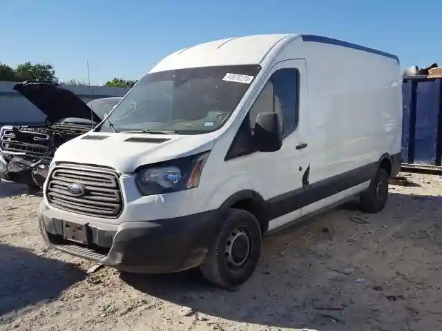 1FTNR2CG7FKB21783 2015 FORD TRANSIT T-250-1