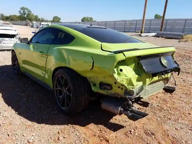 1FA6P8TD8L5103814 2020 FORD MUSTANG-2