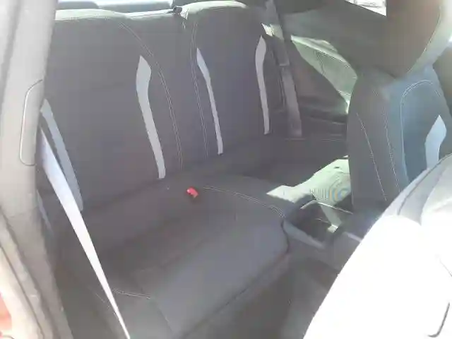 1G1FB1RX9K0113371 2019 CHEVROLET CAMARO LS-5