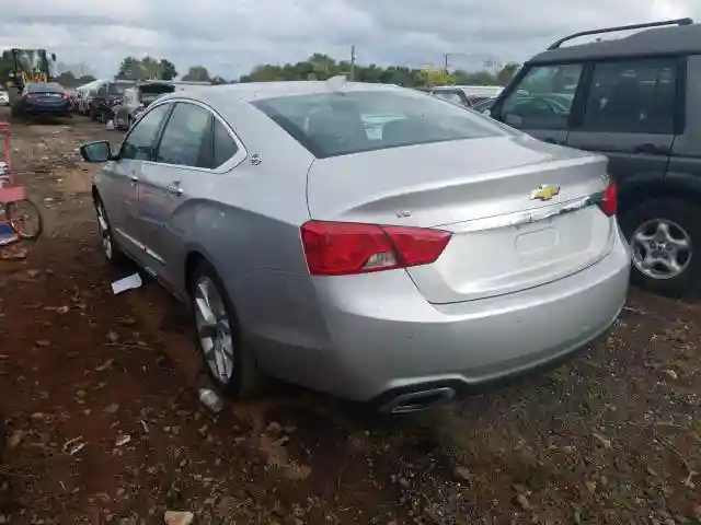 1G1105S30LU110562 2020 CHEVROLET IMPALA PREMIER-2